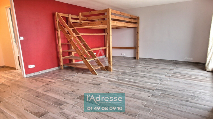 Ma-Cabane - Vente Appartement CHEVILLY-LARUE, 33 m²