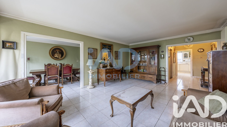 Ma-Cabane - Vente Appartement Chevilly-Larue, 99 m²