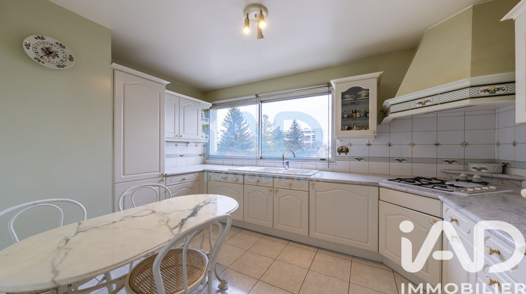 Ma-Cabane - Vente Appartement Chevilly-Larue, 99 m²