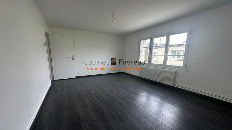 Ma-Cabane - Vente Appartement CHEVILLY-LARUE, 66 m²