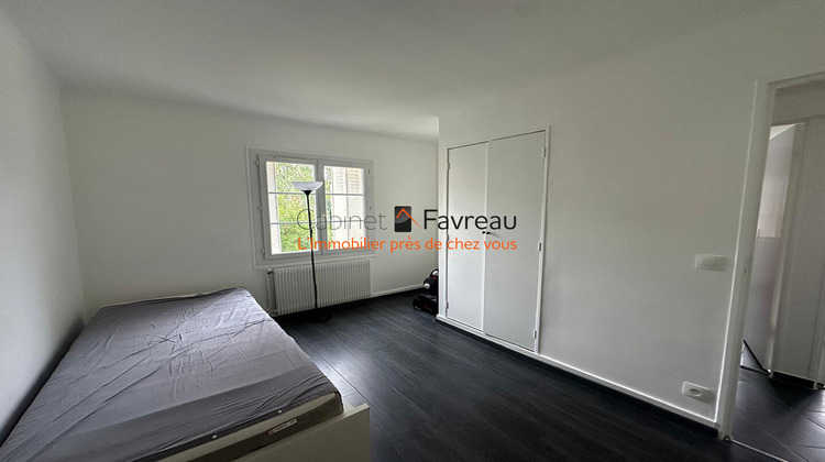 Ma-Cabane - Vente Appartement CHEVILLY-LARUE, 66 m²