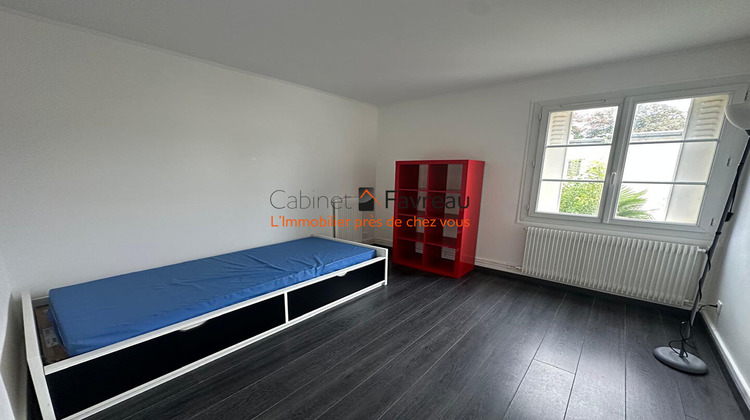 Ma-Cabane - Vente Appartement CHEVILLY-LARUE, 66 m²