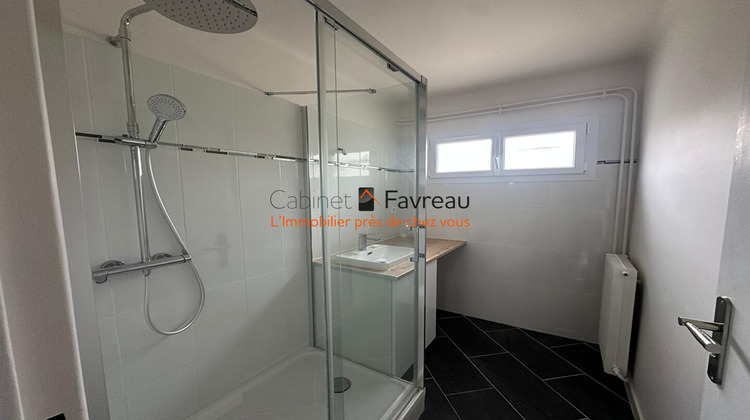 Ma-Cabane - Vente Appartement CHEVILLY-LARUE, 66 m²