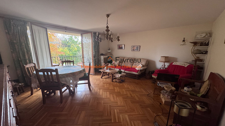 Ma-Cabane - Vente Appartement CHEVILLY-LARUE, 78 m²