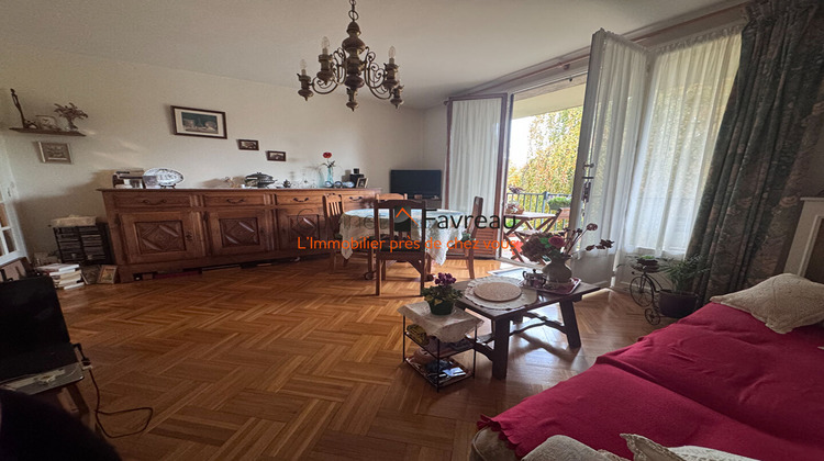 Ma-Cabane - Vente Appartement CHEVILLY-LARUE, 78 m²