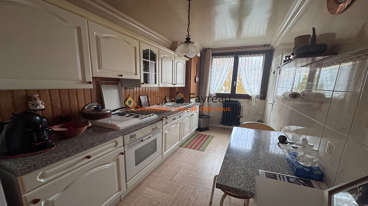 Ma-Cabane - Vente Appartement CHEVILLY-LARUE, 78 m²