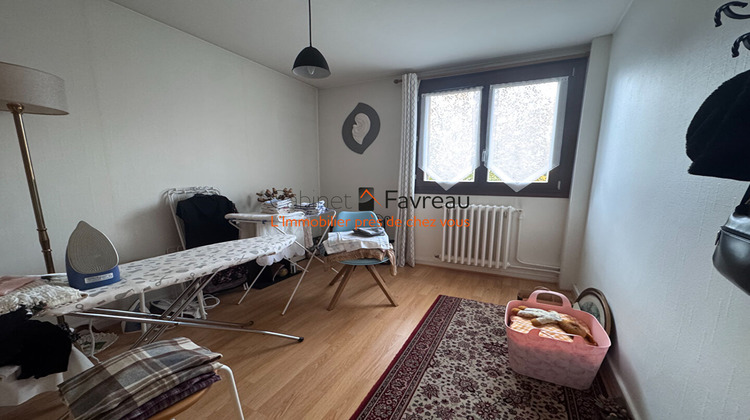 Ma-Cabane - Vente Appartement CHEVILLY-LARUE, 78 m²
