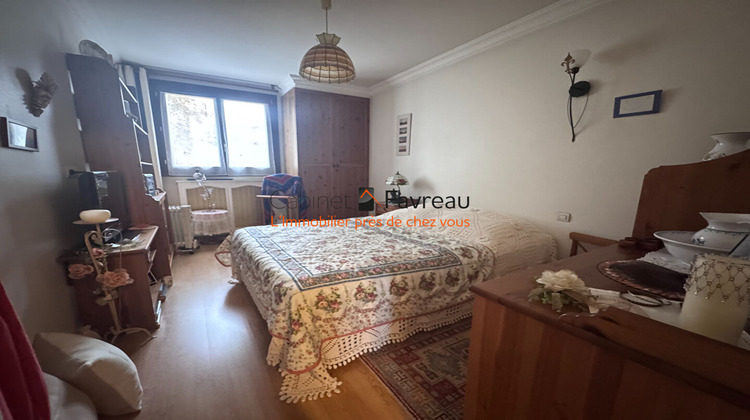 Ma-Cabane - Vente Appartement CHEVILLY-LARUE, 78 m²