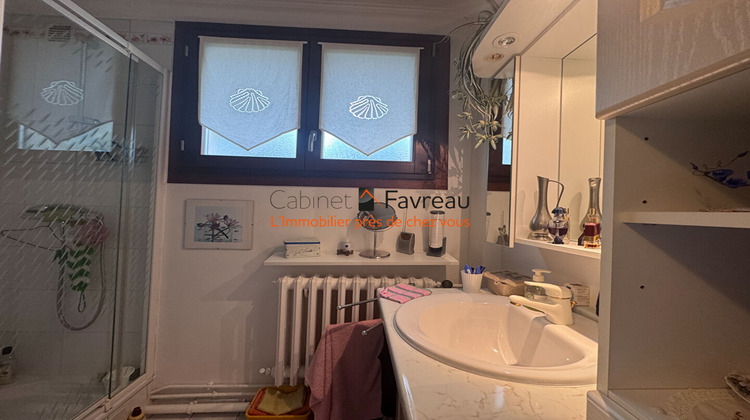 Ma-Cabane - Vente Appartement CHEVILLY-LARUE, 78 m²