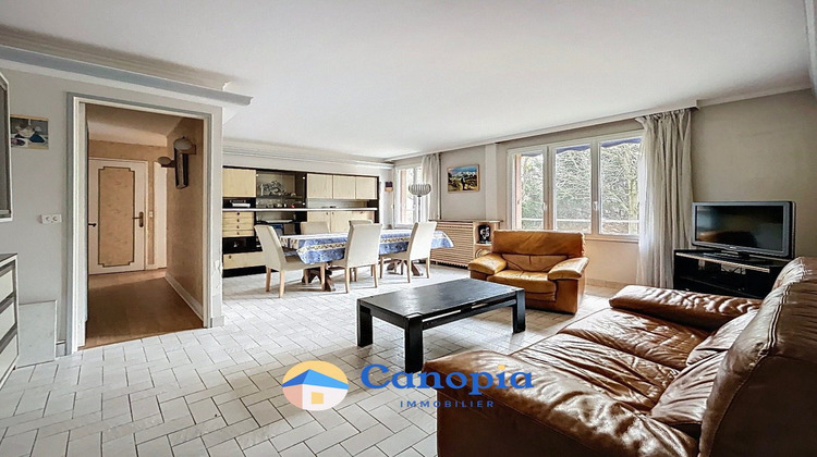 Ma-Cabane - Vente Appartement Chevilly-Larue, 63 m²