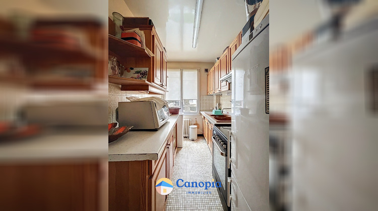 Ma-Cabane - Vente Appartement Chevilly-Larue, 63 m²