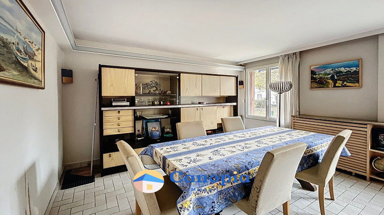 Ma-Cabane - Vente Appartement Chevilly-Larue, 63 m²