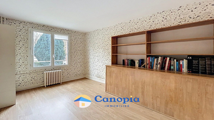 Ma-Cabane - Vente Appartement Chevilly-Larue, 63 m²