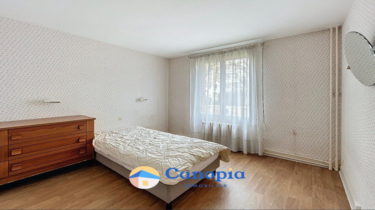 Ma-Cabane - Vente Appartement Chevilly-Larue, 63 m²