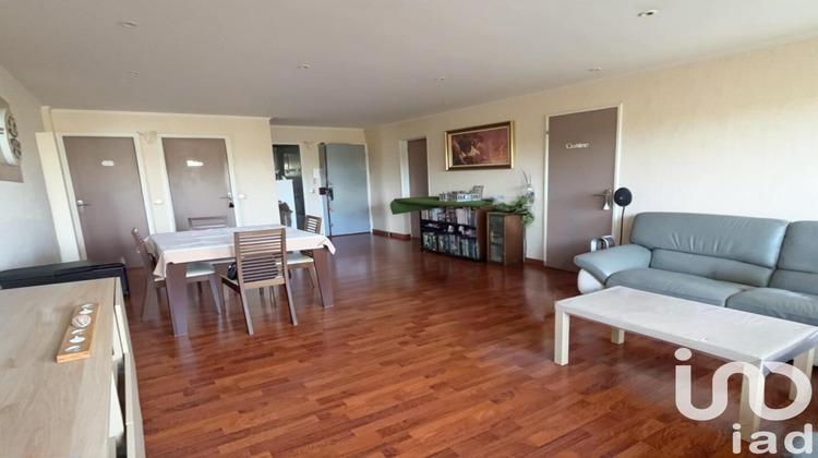 Ma-Cabane - Vente Appartement Chevilly-Larue, 79 m²