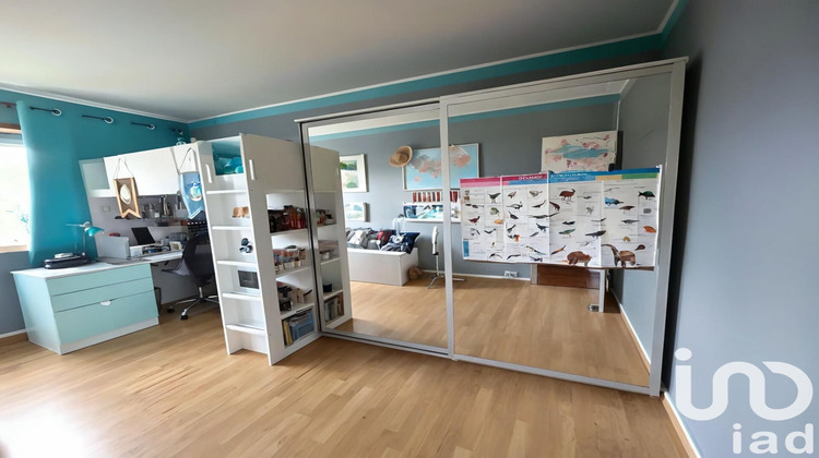 Ma-Cabane - Vente Appartement Chevilly-Larue, 79 m²