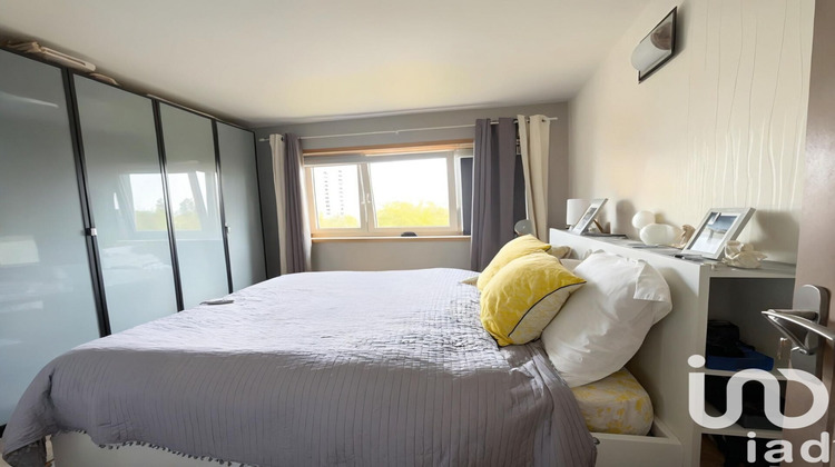 Ma-Cabane - Vente Appartement Chevilly-Larue, 79 m²