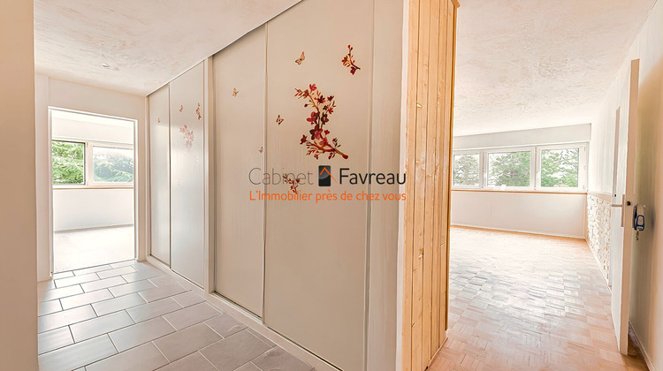 Ma-Cabane - Vente Appartement CHEVILLY-LARUE, 78 m²