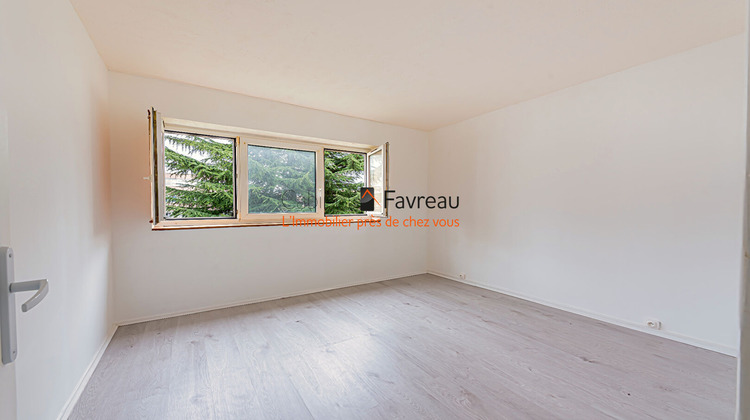 Ma-Cabane - Vente Appartement CHEVILLY-LARUE, 78 m²