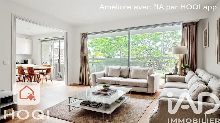 Ma-Cabane - Vente Appartement Chevilly-Larue, 128 m²