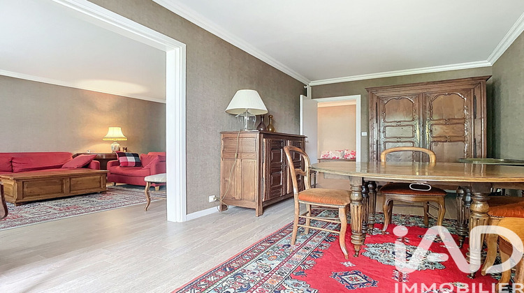 Ma-Cabane - Vente Appartement Chevilly-Larue, 128 m²