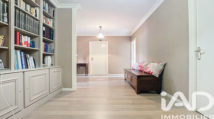 Ma-Cabane - Vente Appartement Chevilly-Larue, 128 m²