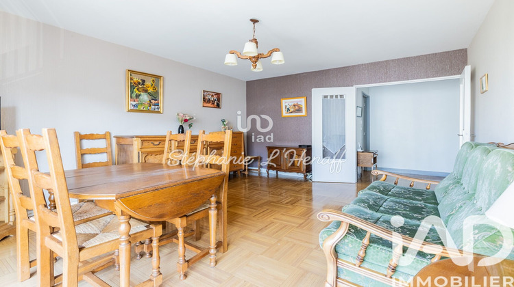 Ma-Cabane - Vente Appartement Chevilly-Larue, 66 m²