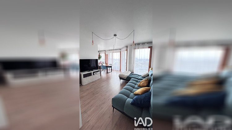 Ma-Cabane - Vente Appartement Chevilly-Larue, 83 m²