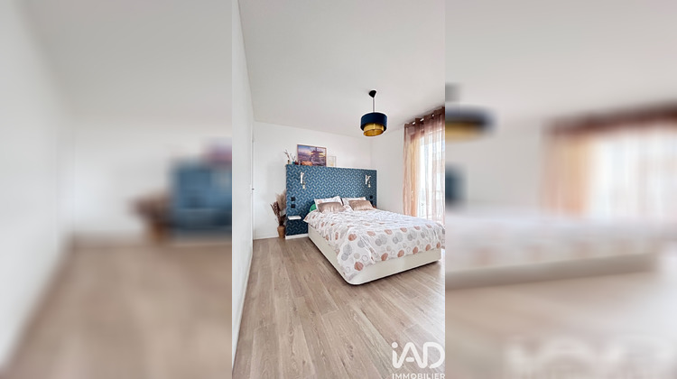 Ma-Cabane - Vente Appartement Chevilly-Larue, 83 m²