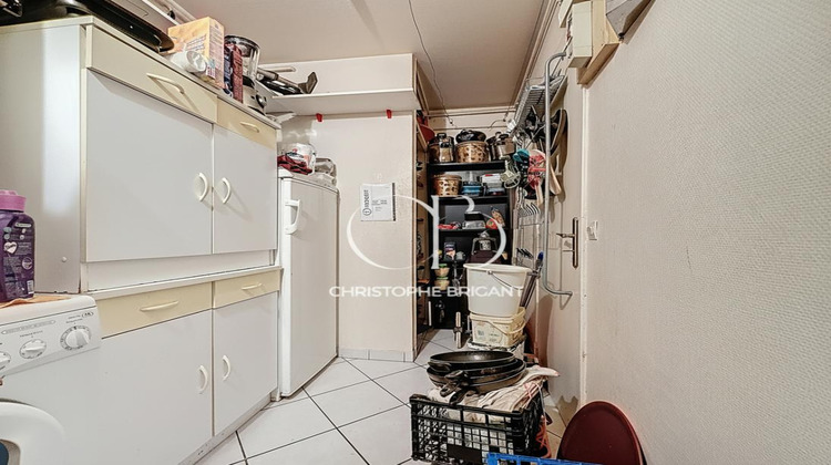 Ma-Cabane - Vente Appartement CHEVILLY LARUE, 78 m²