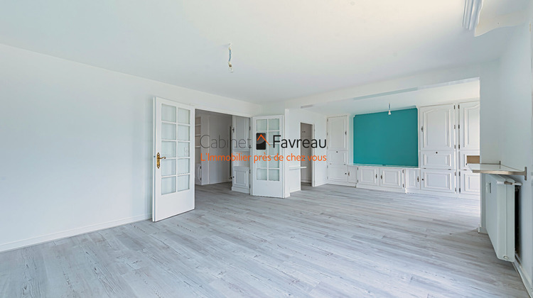 Ma-Cabane - Vente Appartement CHEVILLY-LARUE, 67 m²