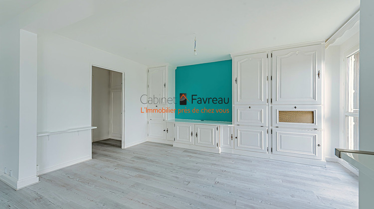 Ma-Cabane - Vente Appartement CHEVILLY-LARUE, 67 m²