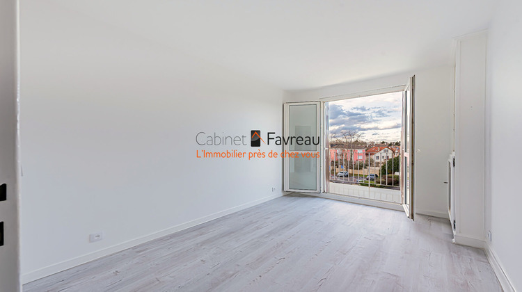 Ma-Cabane - Vente Appartement CHEVILLY-LARUE, 67 m²