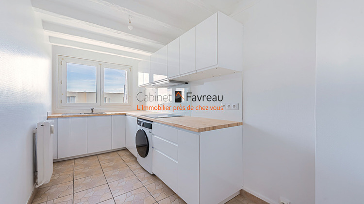 Ma-Cabane - Vente Appartement CHEVILLY-LARUE, 67 m²