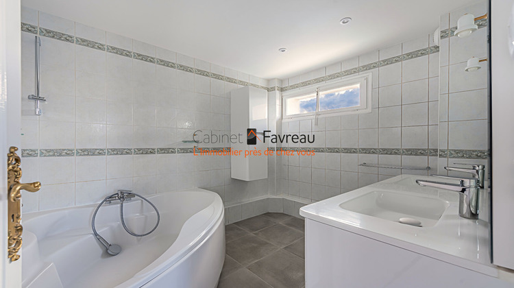 Ma-Cabane - Vente Appartement CHEVILLY-LARUE, 67 m²