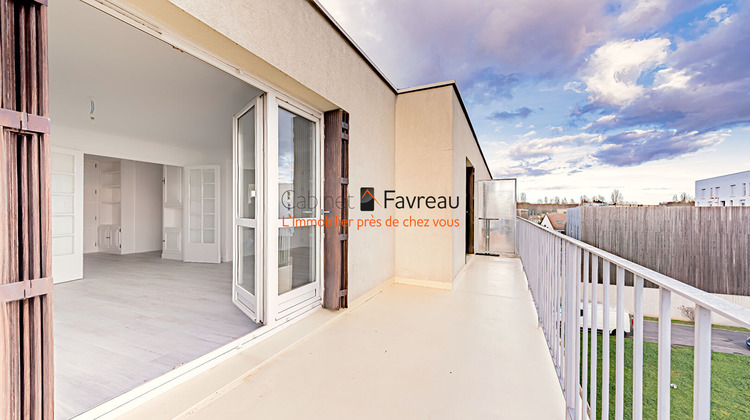 Ma-Cabane - Vente Appartement CHEVILLY-LARUE, 67 m²