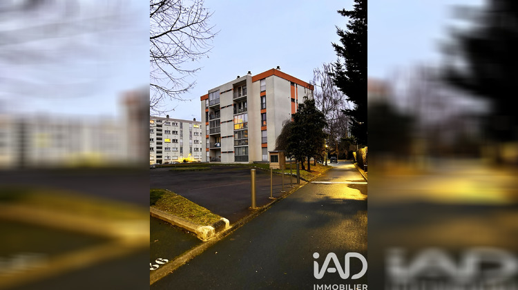 Ma-Cabane - Vente Appartement Chevilly-Larue, 67 m²