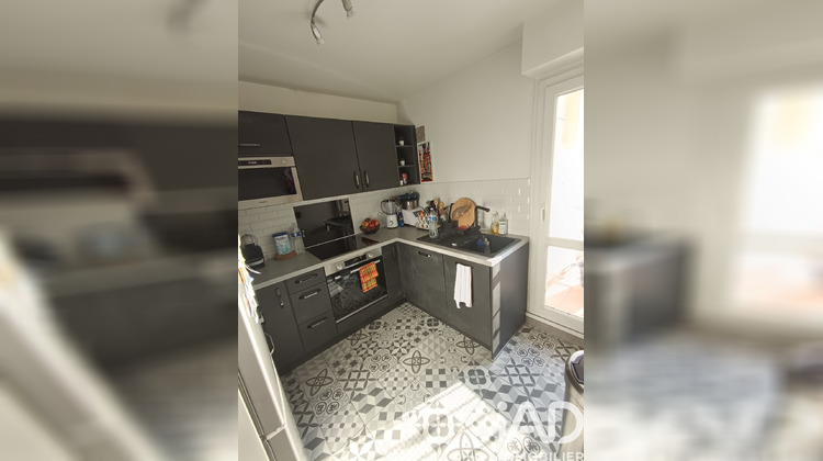 Ma-Cabane - Vente Appartement Chevilly-Larue, 67 m²