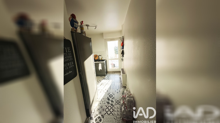 Ma-Cabane - Vente Appartement Chevilly-Larue, 67 m²