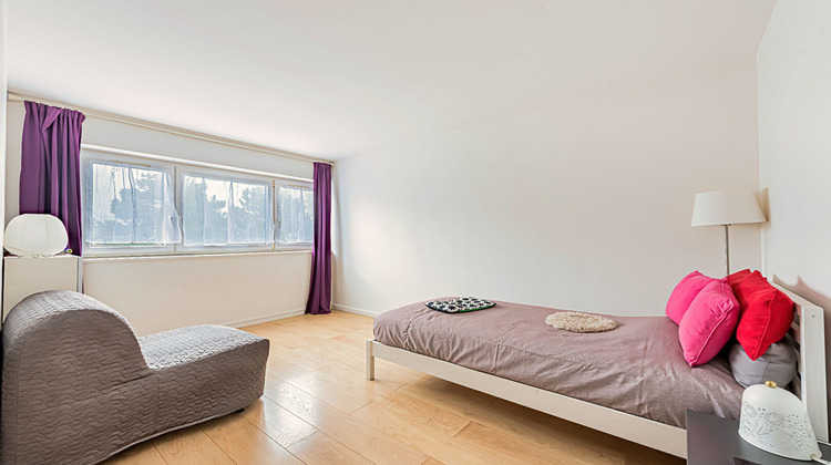 Ma-Cabane - Vente Appartement CHEVILLY-LARUE, 63 m²