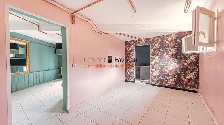 Ma-Cabane - Vente Appartement CHEVILLY-LARUE, 27 m²