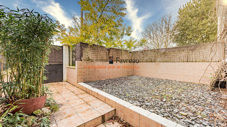 Ma-Cabane - Vente Appartement CHEVILLY-LARUE, 27 m²