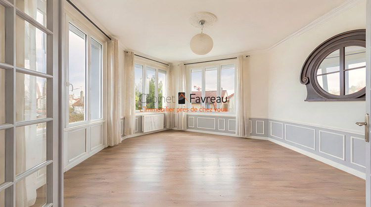 Ma-Cabane - Vente Appartement CHEVILLY-LARUE, 92 m²