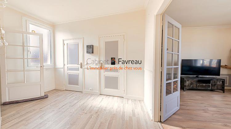Ma-Cabane - Vente Appartement CHEVILLY-LARUE, 92 m²