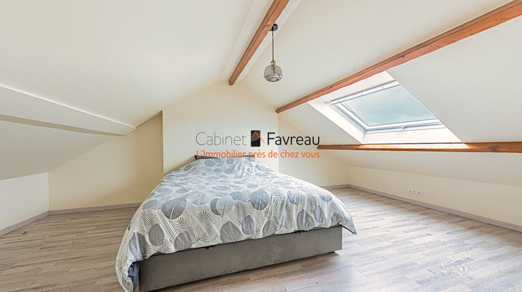 Ma-Cabane - Vente Appartement CHEVILLY-LARUE, 92 m²