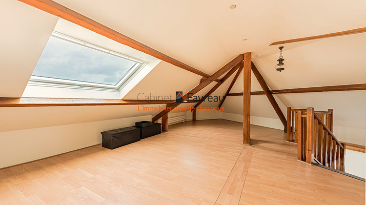 Ma-Cabane - Vente Appartement CHEVILLY-LARUE, 92 m²