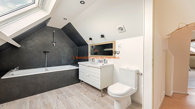 Ma-Cabane - Vente Appartement CHEVILLY-LARUE, 92 m²