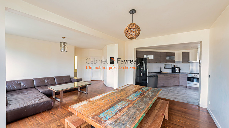 Ma-Cabane - Vente Appartement CHEVILLY-LARUE, 64 m²