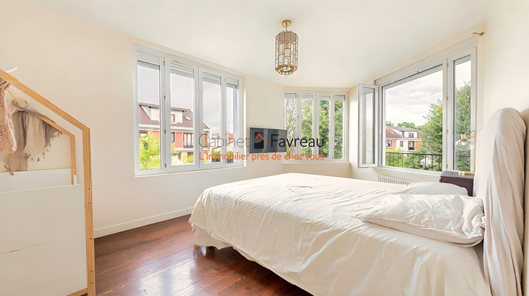 Ma-Cabane - Vente Appartement CHEVILLY-LARUE, 64 m²