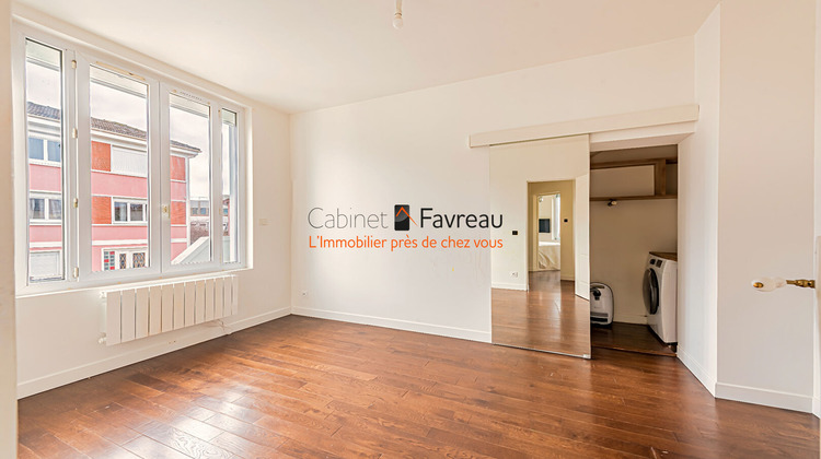 Ma-Cabane - Vente Appartement CHEVILLY-LARUE, 64 m²